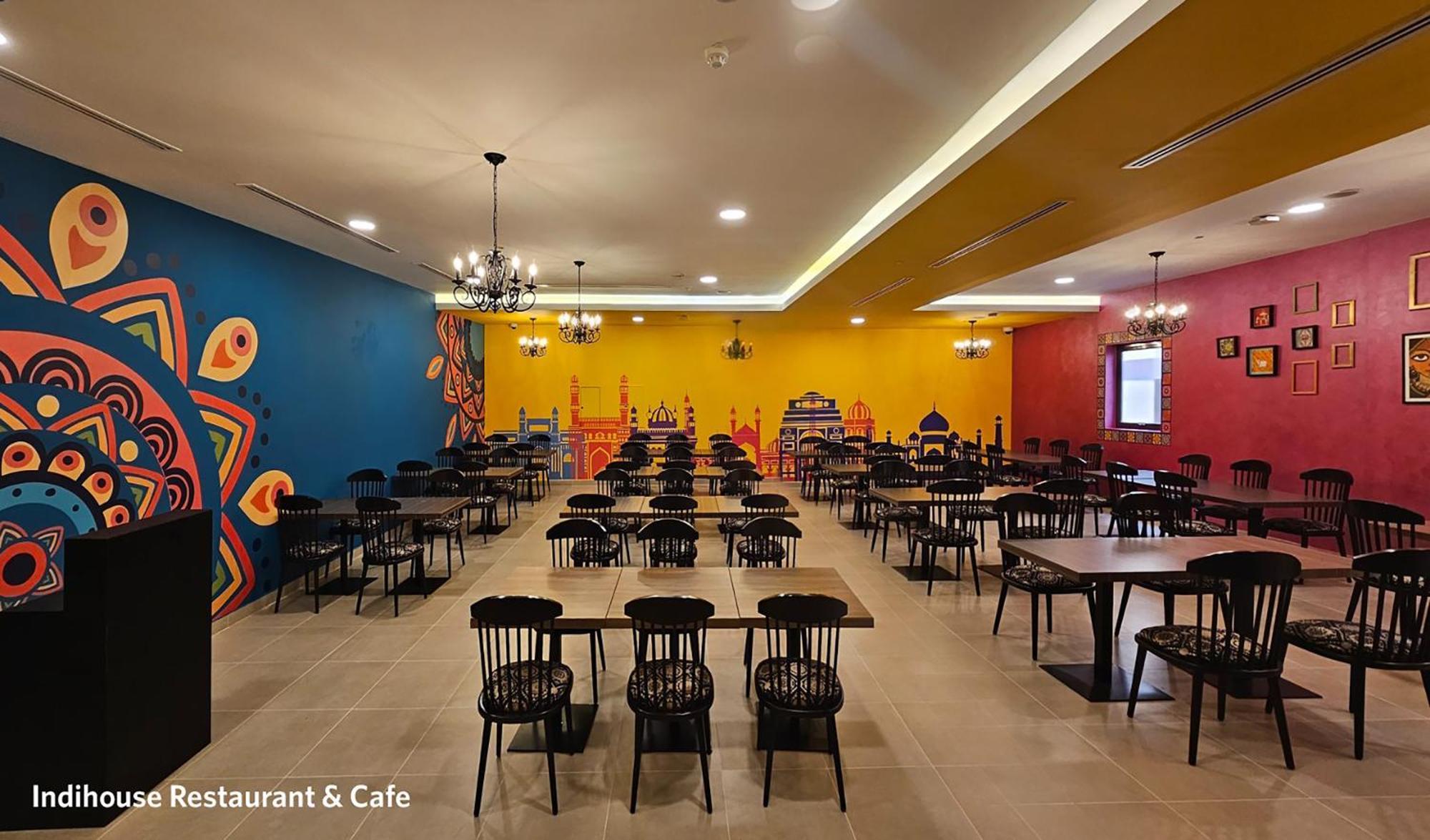 Kingsgate Al Jaddaf Hotel By Millennium ดูไบ ภายนอก รูปภาพ